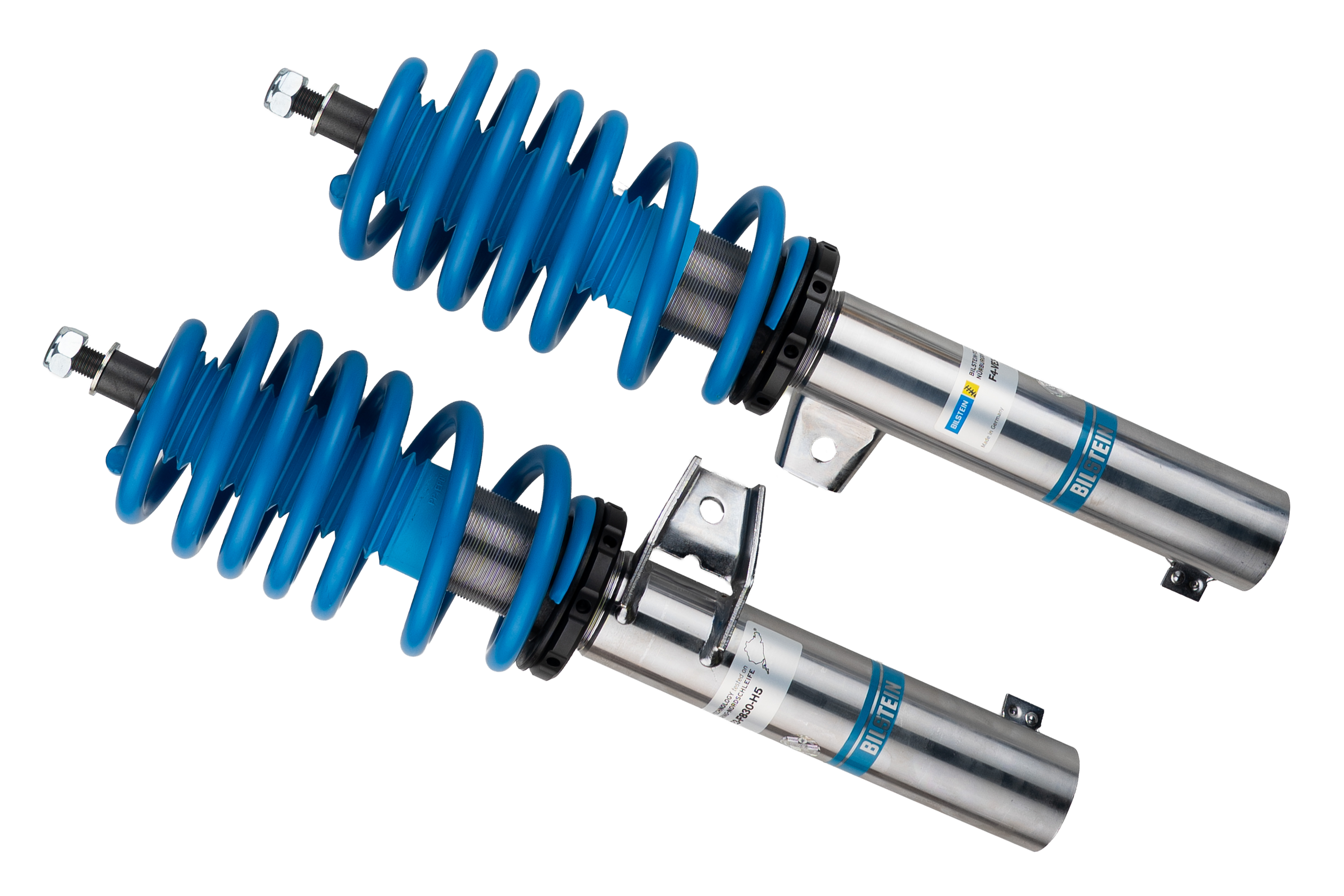 Bilstein 47-158283 B14 (PSS) - Suspension Kit